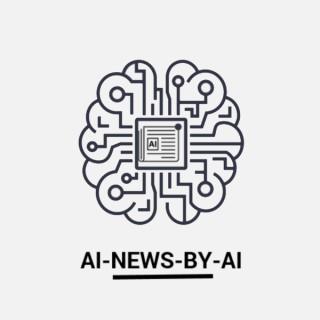 AI NEWS by AI