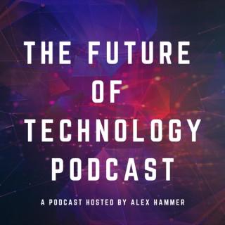 Alex Hammer Podcast