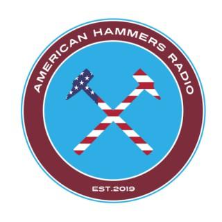 American Hammers Radio