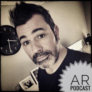 Andres Ramos Podcast