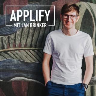 Applify - App Entwicklung mit Jan Brinker