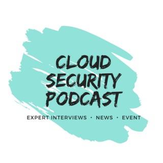 Cloud Security Podcast