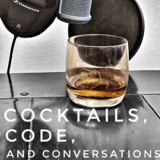 Cocktails, Code, and Conversations