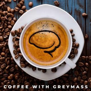Coffee with Greymass