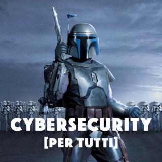Cronache Digitali - Cybersecurity