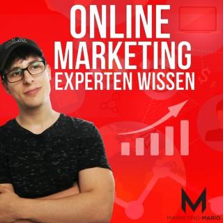 Performance Marketing Podcast | Online Marketing by Marketing Mario