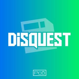 Disquest