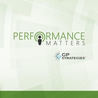Performance Matters Podcast