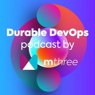 Durable DevOps Podcast