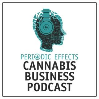 Periodic effects Cannabis Business & Science