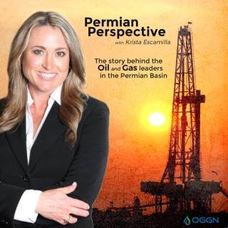 Permian Perspective Podcast