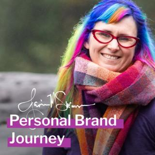 Personal Brand Journey with Jamie M Swanson