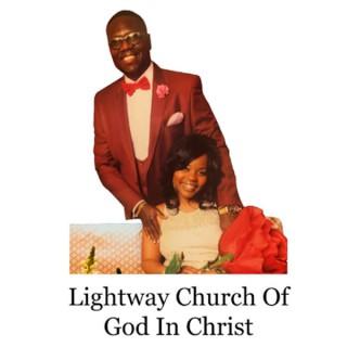 Lightway church of God In Christ