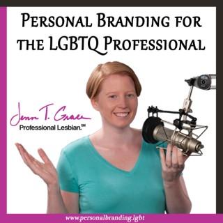 Personal Branding for the LGBTQ Professional