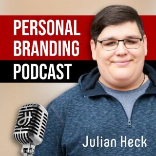 Personal Branding Podcast | Authentisches Selbstmarketing & Positionierung