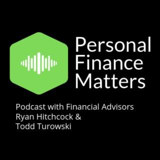 Personal Finance Matters