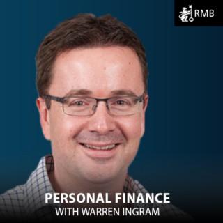Personal Finance with Warren Ingram
