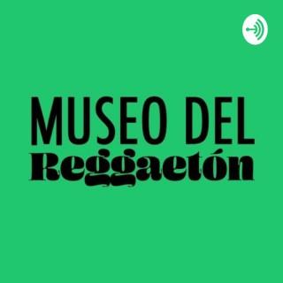 Museo del Reggaetón
