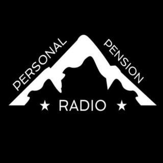 Personal Pension Radio