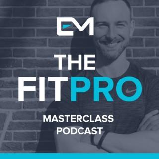 Personal Trainer Podcast | Online Trainers Podcast | Fitness Marketing & Business Talk