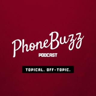 PhoneBuzz Podcast