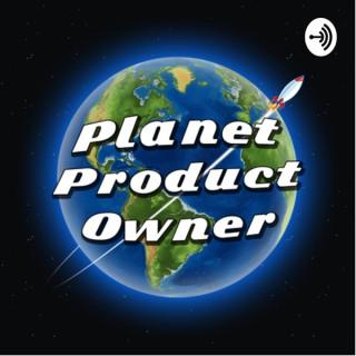Planet Product Owner