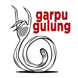 Podcast Garpu Gulung