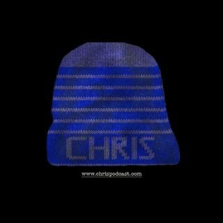 CHRIS Podcast