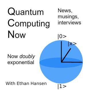 Quantum Computing Now