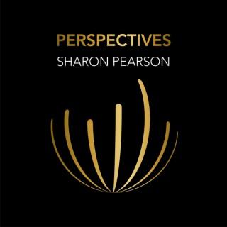 Perspectives by Sharon Pearson