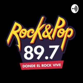 Rock and Pop MdP