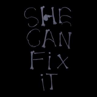 She Can Fix It Podcast
