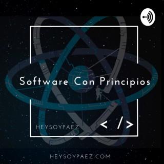 Software Con Principios