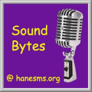 Sound Bytes