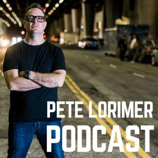 Peter Lorimer Podcast