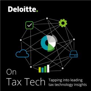Tax + Tech