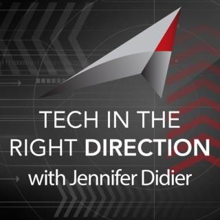 Tech in the Right Direction