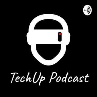 Tech Up Podcast