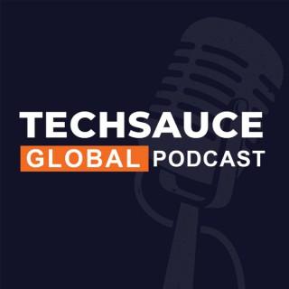 Techsauce Global Podcast