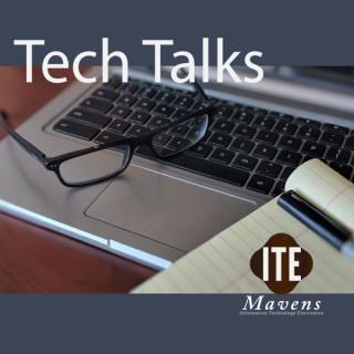 TechTalks with Victor Matthews