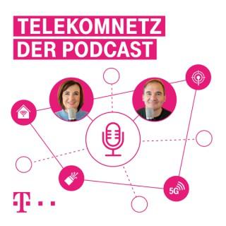 TelekomNetz - der Podcast