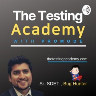 THE TESTING ACADEMY