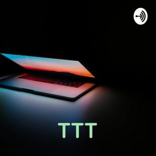 TTT - Tech Talk Tamil