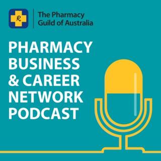 Pharmacy Business and Career Network Podcast