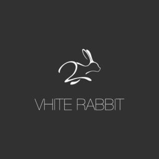 Vhite Rabbit Podcast