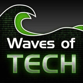 Waves of Tech
