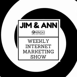 Weekly Internet Marketing Podcast