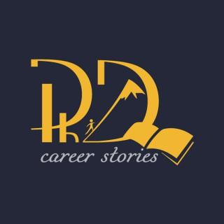 PhD Career Stories