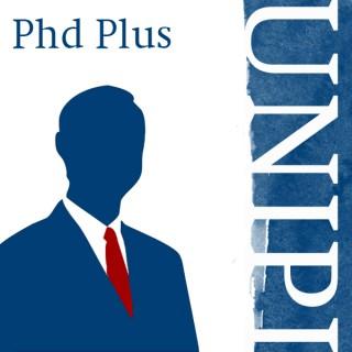 PhD Plus