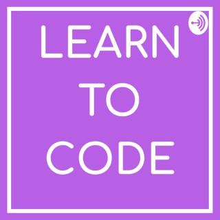 #LearnToCode